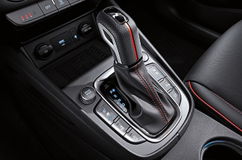 Hyundai KONA N-line | Paritet - фото 11